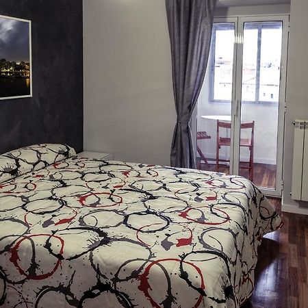 Apartamento Los Colonia Burgos Luaran gambar