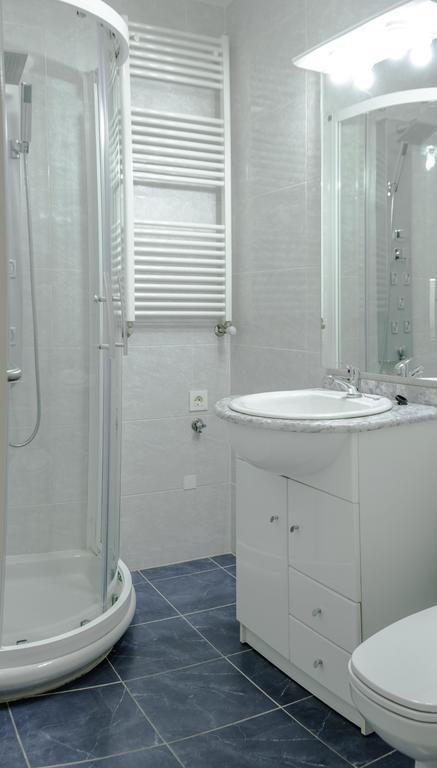 Apartamento Los Colonia Burgos Luaran gambar